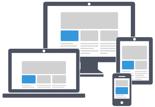 Crea il tuo sito web immobiliare responsive